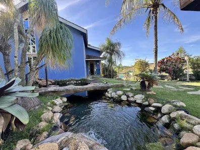 Fazenda/Sítio com 3 Quartos à venda, 500m² no , Mairinque