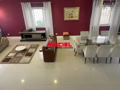 Sobrado com 5 Quartos à venda, 350m² no Jardim Esplanada, São José dos Campos