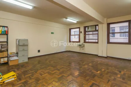 Sala Comercial à venda, 47m² no Centro Histórico, Porto Alegre