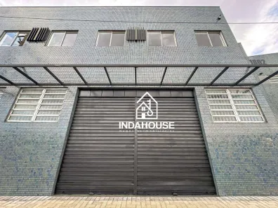 Ponto Comercial para alugar, 134m² no Centro, Indaiatuba