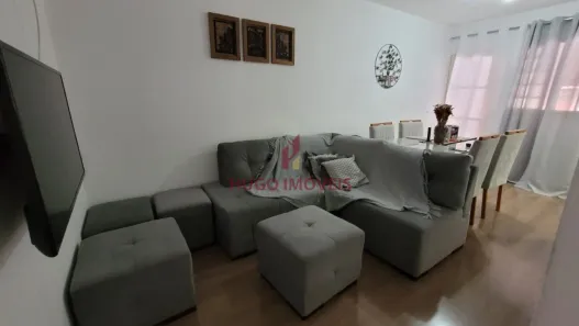 Casa de Condomínio com 3 Quartos para alugar, 90m² no Campos de São José, São José dos Campos