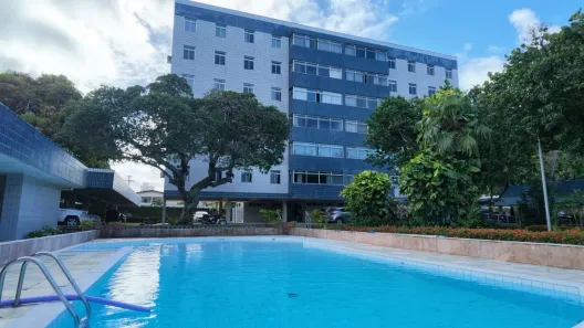 Apartamento com 4 Quartos para alugar, 178m² no Capim Macio, Natal