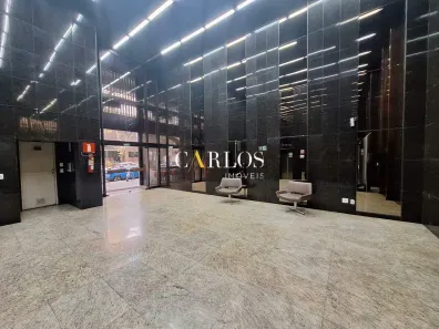 Sala Comercial para alugar, 2500m² no Coração de Jesus, Belo Horizonte