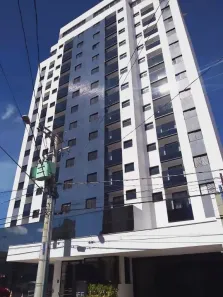 Apartamento com 1 Quarto para alugar, 36m² no Alto Cafezal, Marília