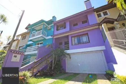 Casa com 3 Quartos à venda, 205m² no Espírito Santo, Porto Alegre
