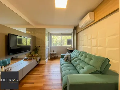 Apartamento com 2 Quartos à venda, 60m² no Nonoai, Porto Alegre