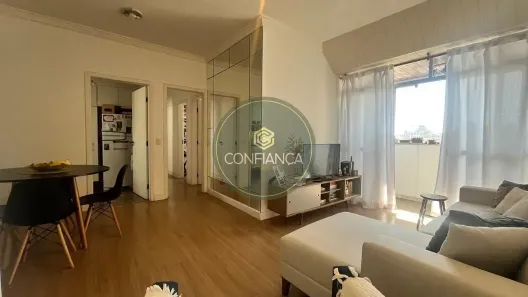 Apartamento com 3 Quartos à venda, 93m² no Silveira, Belo Horizonte