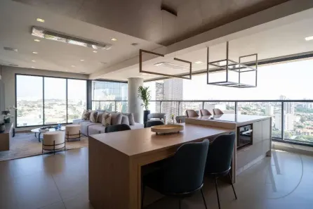 Apartamento com 3 Quartos à venda, 151m² no Jardim Faculdade, Sorocaba