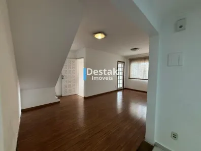 Casa com 4 Quartos à venda, 132m² no Santo Agostinho, Volta Redonda