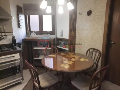 Apartamento com 1 Quarto à venda, 46m² no Quinta da Serra, Canela
