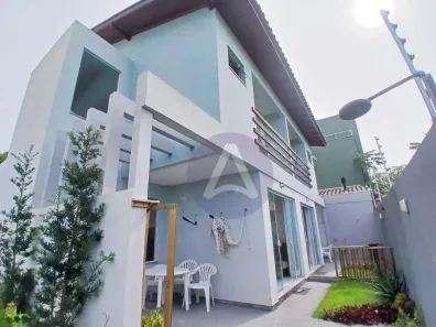 Sobrado com 2 Quartos para alugar, 75m² no Campeche, Florianópolis