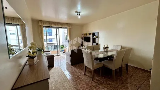 Apartamento com 3 Quartos à venda, 110m² no Menino Jesus, Santa Maria