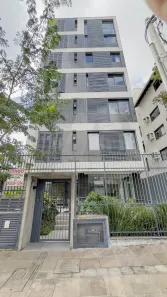 Apartamento com 2 Quartos para alugar, 59m² no Passo da Areia, Porto Alegre