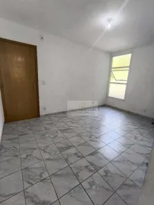Apartamento com 2 Quartos à venda, 48m² no Vila Zezé, Jacareí