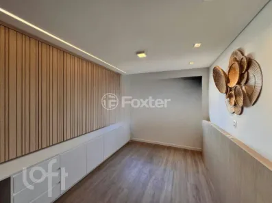 Apartamento com 1 Quarto à venda, 62m² no Jardim Botânico, Porto Alegre