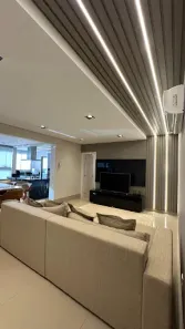 Apartamento com 3 Quartos à venda, 101m² no Santa Mônica, Uberlândia