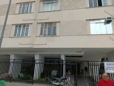 Apartamento com 1 Quarto à venda, 30m² no Botafogo, Rio de Janeiro
