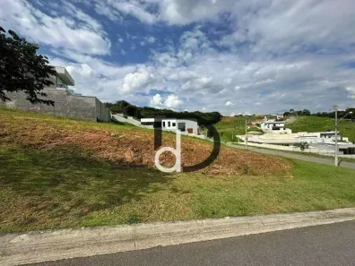 Lote/Terreno à venda, 554m² no Fazenda Santa Isabel, Louveira