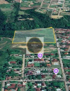 Lote/Terreno à venda, 5m² no Aldeia dos Camarás, Camaragibe