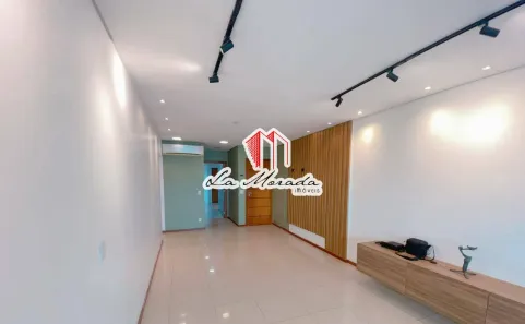 Apartamento com 3 Quartos à venda, 147m² no Adrianópolis, Manaus