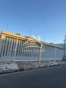 Casa com 4 Quartos à venda, 203m² no Cristo Rei, Várzea Grande