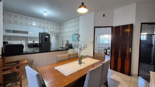 Casa com 2 Quartos à venda, 100m² no Vila Hepacare, Lorena