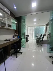 Sala Comercial à venda, 34m² no Ponta D'Areia, São Luís