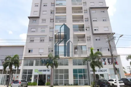 Apartamento com 2 Quartos à venda, 68m² no Vila Jacuí, São Paulo