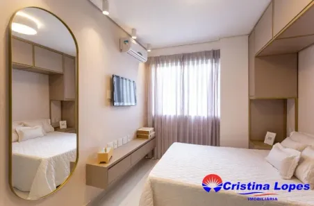 Apartamento com 3 Quartos à venda, 78m² no São Cristóvão, Teresina
