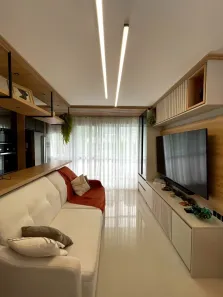 Apartamento com 2 Quartos à venda, 79m² no Barra Olímpica, Rio de Janeiro