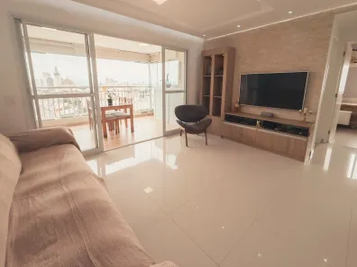 Apartamento com 2 Quartos à venda, 81m² no Vila Formosa, São Paulo