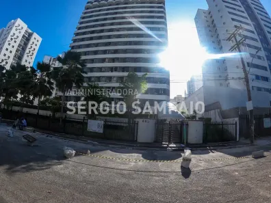 Apartamento com 1 Quarto para alugar, 45m² no Pituba, Salvador