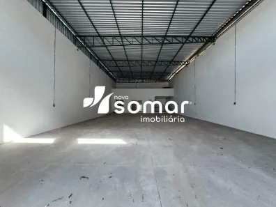 Galpão/Depósito/Armazém para alugar, 300m² no Icaraí, Divinópolis