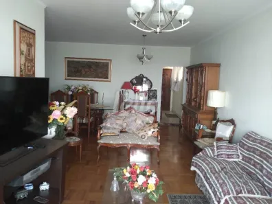Apartamento com 3 Quartos à venda, 140m² no Mooca, São Paulo