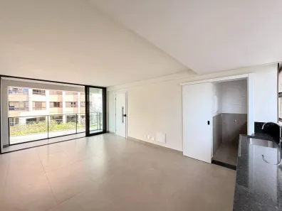 Apartamento com 2 Quartos à venda, 69m² no Anchieta, Belo Horizonte