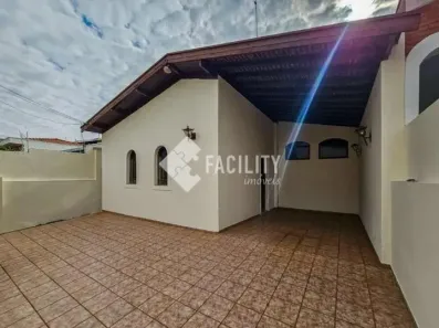 Imóvel Comercial com 3 Quartos à venda, 249m² no Jardim Chapadão, Campinas