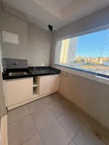 Apartamento com 3 Quartos para alugar, 76m² no Vila Industrial, São José dos Campos