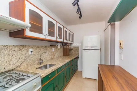Apartamento com 2 Quartos para alugar, 65m² no Bom Jesus, Porto Alegre
