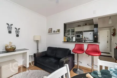 Apartamento com 3 Quartos à venda, 64m² no Moinhos de Vento, Porto Alegre