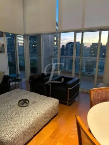 Apartamento com 2 Quartos para alugar, 134m² no Vila Nova Conceição, São Paulo