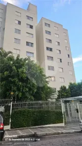 Apartamento com 2 Quartos à venda, 63m² no Jardim Santa Inês, São Paulo