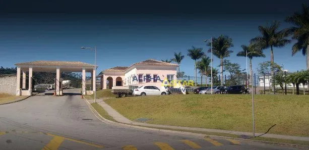 Lote/Terreno à venda, 510m² no Tamboré, Santana de Parnaíba