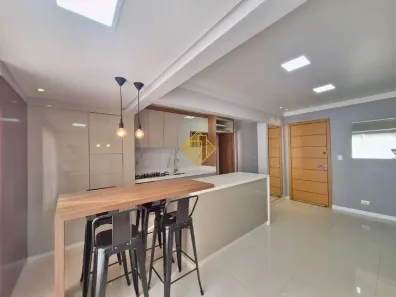 Apartamento com 2 Quartos à venda, 60m² no Centro, Cascavel
