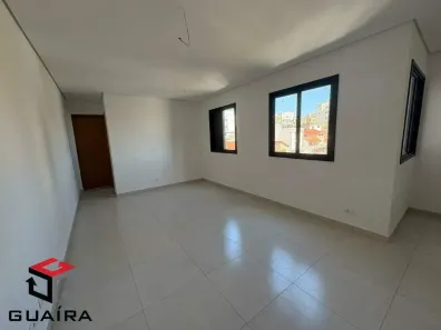 Cobertura com 1 Quarto à venda, 96m² no Vila Metalúrgica, Santo André