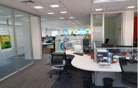 Sala Comercial para alugar, 480m² no Itaim Bibi, São Paulo