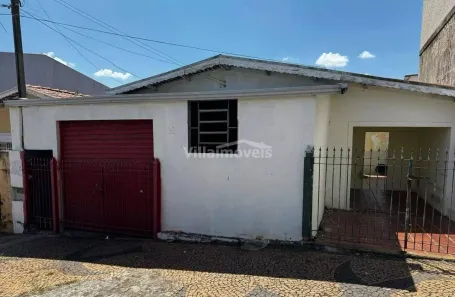 Casa com 2 Quartos à venda, 170m² no Vila Costa e Silva, Campinas