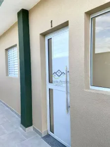 Casa de Condomínio com 2 Quartos à venda, 70m² no Vila São Paulo, Mogi das Cruzes