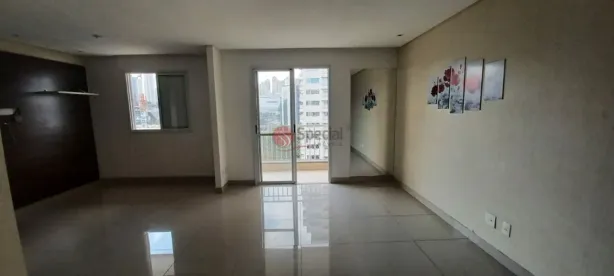 Apartamento com 2 Quartos para alugar, 78m² no Vila Invernada, São Paulo