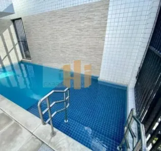 Apartamento com 2 Quartos à venda, 50m² no Casa Amarela, Recife