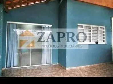 Casa com 3 Quartos à venda, 150m² no Conjunto Residencial Trinta e Um de Março, São José dos Campos